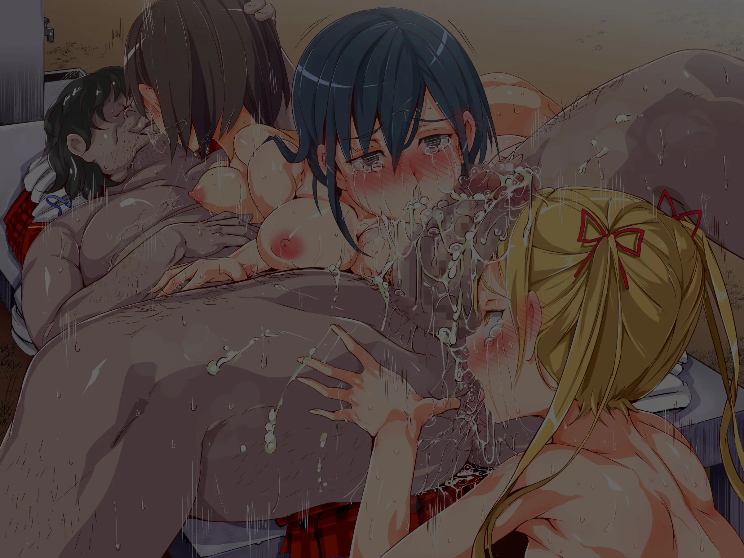 Ningen Ayatsuri Item - Moshimo DeliHeal ~ Anoko Wa Kyou Kara Ore Senyou DeliHeal Jou ~